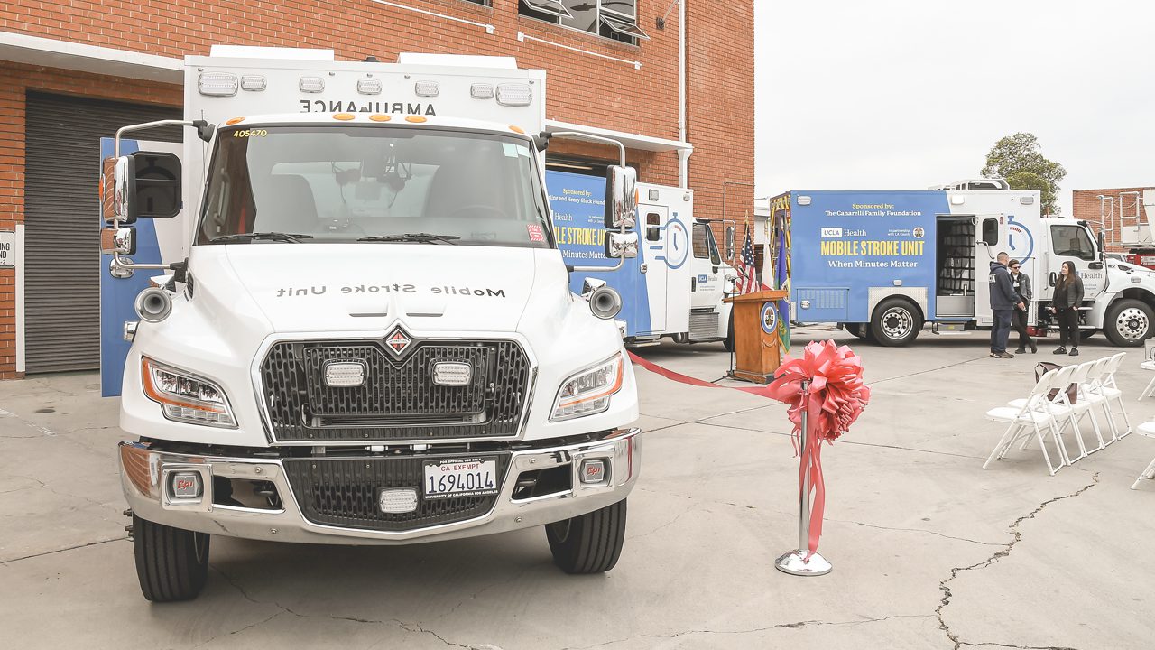 UCLA Health