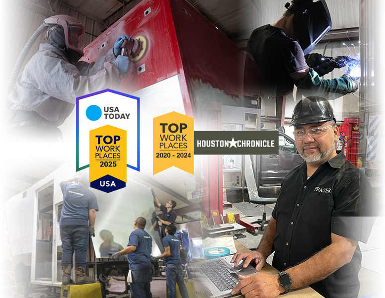 Custom Ambulance Manufacturers