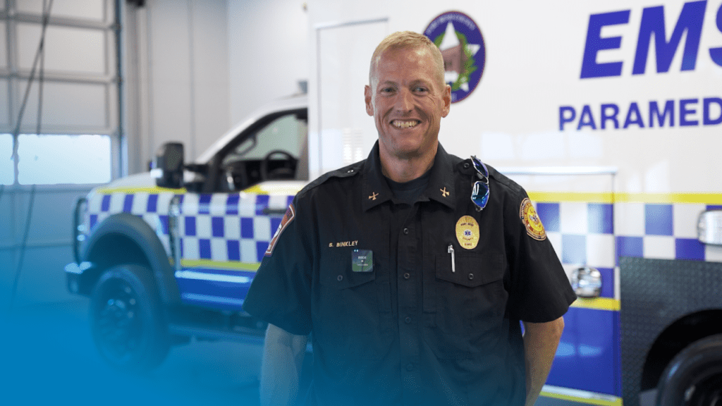 custom emergency vehicles