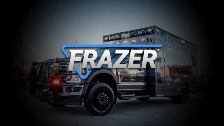 Frazer fallback