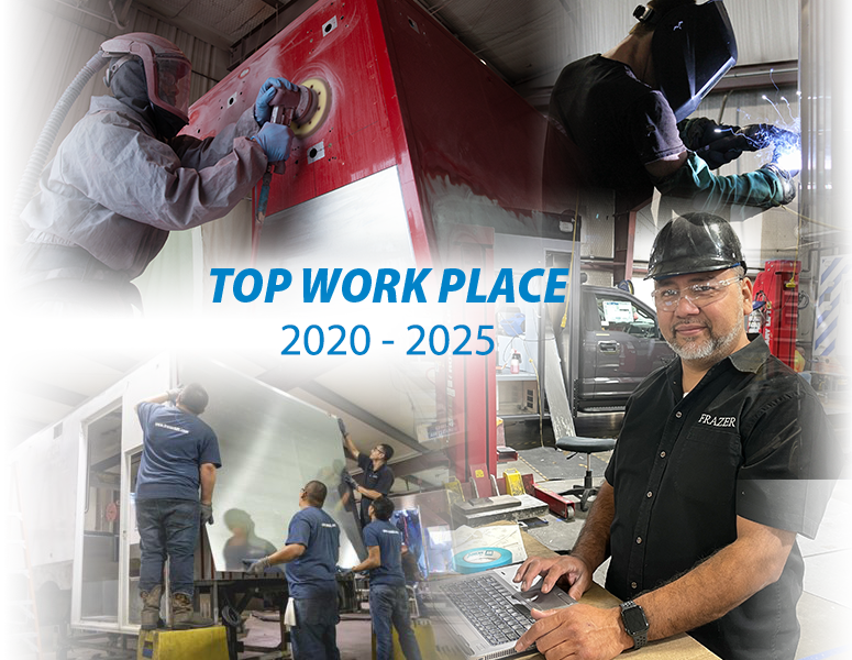 Custom Ambulance Manufacturers