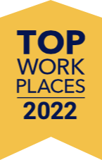 top workplaces 2022