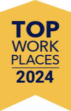top workplaces 2024