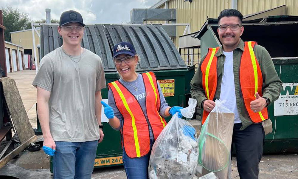Earth Day Cleanup v2