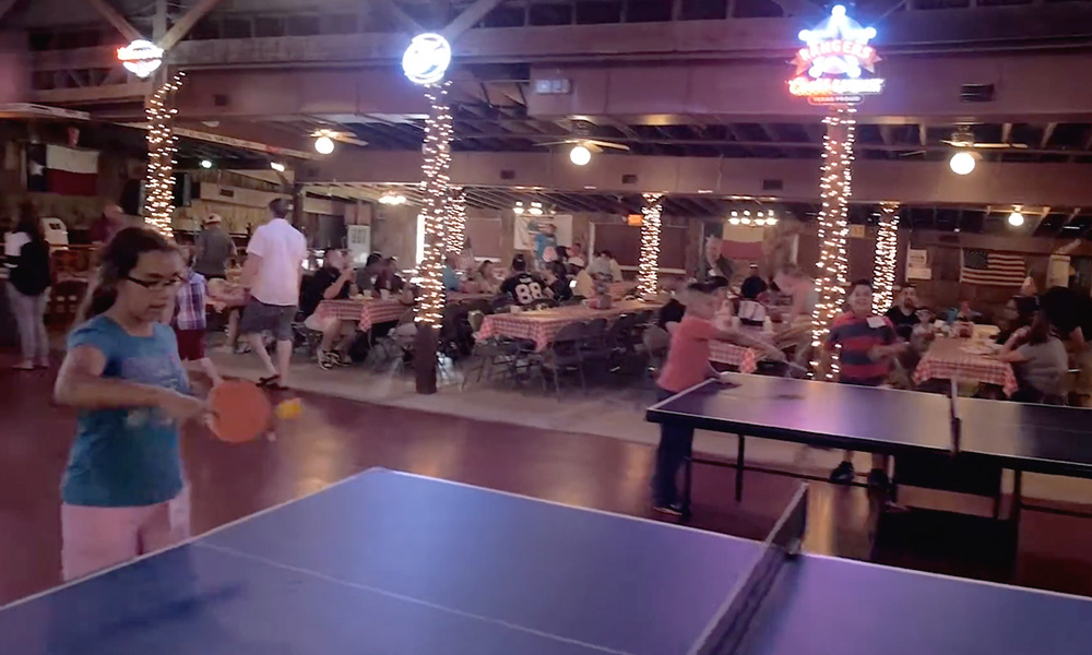 picnic interior ping pong group v1